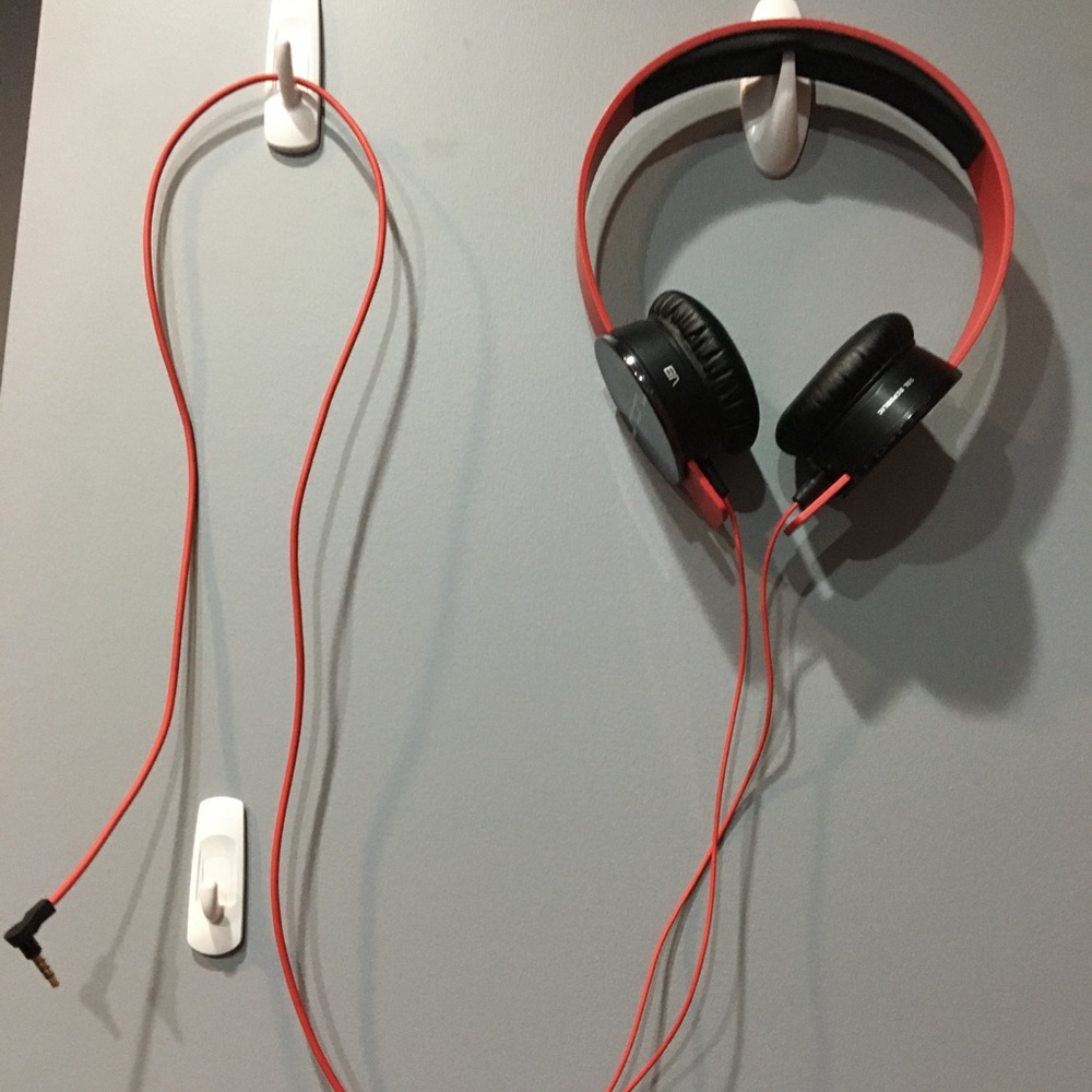 Sol Republic On Ear Headphones